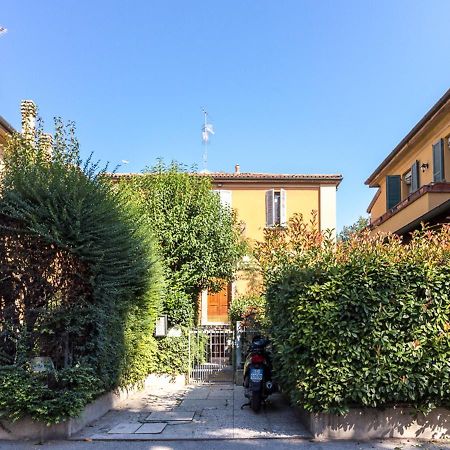 Barbieri23 Design By Wonderful Italy Apartamento Bolonha Exterior foto