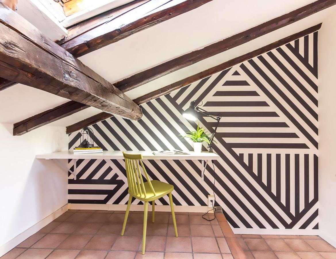 Barbieri23 Design By Wonderful Italy Apartamento Bolonha Exterior foto