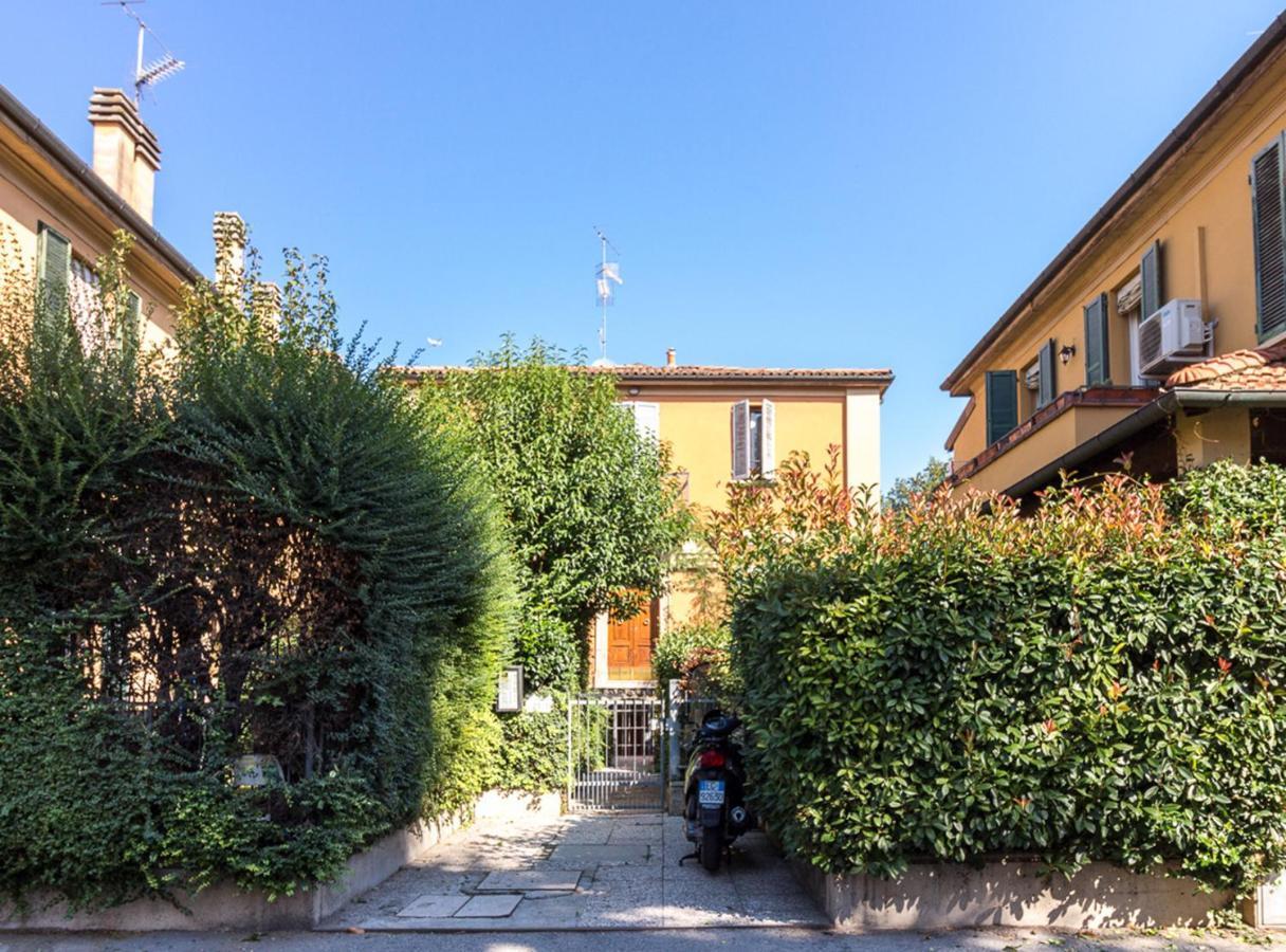 Barbieri23 Design By Wonderful Italy Apartamento Bolonha Exterior foto